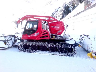 (Meiringen - Hasliberg) Renato Scheidegger
