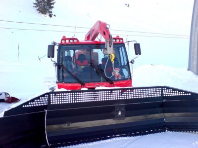 (Meiringen - Hasliberg) Renato Scheidegger
