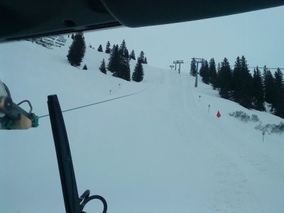 Silvretta Montafon (Valisera), M. Klaas
