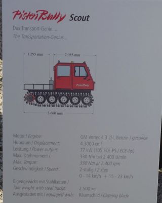 (Laupheim, Gebrauchtraupenausstellung 2007) JÃ¼rgen Pellengahr
Schlüsselwörter: Laupheim 2007