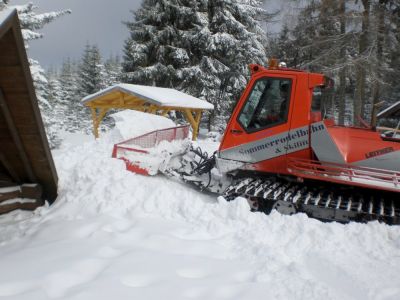 (Skilift Ernstthal) Bastian MÃ¼ller-Marks
