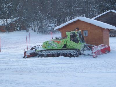 (Schweiz) Henri und Florian Pichard
