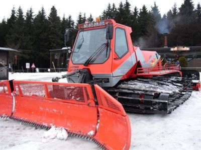 (Skigebiet Schanze) Michael von der Ley
