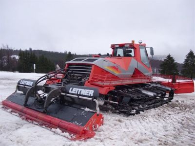 (Skigebiet Schanze) Michael von der Ley
