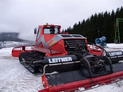 (Skigebiet Schanze) Michael von der Ley
