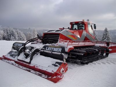 (Skigebiet Schanze) Michael von der Ley
