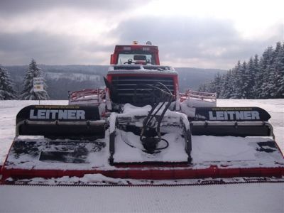 (Skigebiet Schanze) Michael von der Ley
