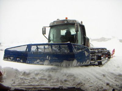 (Norwegen) Unge Lovende Riber
