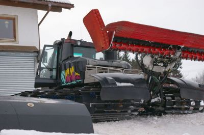 (Alpspitzbahn / AllgÃ¤u) JÃ¼rgen Pellengahr
