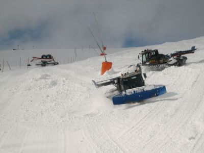 (Saalbach) Karsten Poulsen
