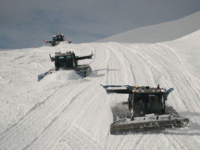 (Saalbach) Karsten Poulsen
