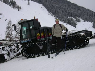 (Zauchensee) Andre Nevian
