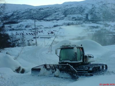 (Norwegen) Asbjorn Riber
