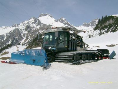 (Arlberg) Helmut Urbansky
