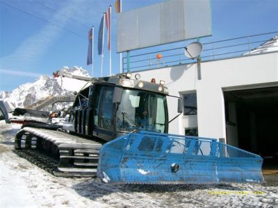 (Arlberg) Helmut Urbansky
