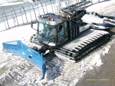 (Arlberg) Helmut Urbansky
