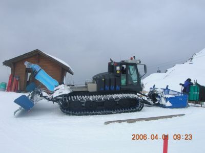 (Verbier / Schweiz) Fragniere
