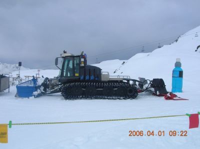 (Verbier / Schweiz) Fragniere
