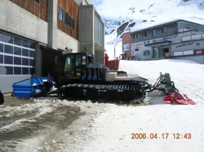 (Verbier / Schweiz) Fragniere
