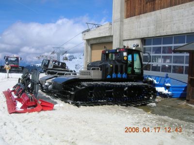 (Verbier / Schweiz) Fragniere
