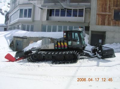 (Verbier / Schweiz) Fragniere
