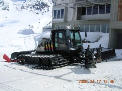 (Verbier / Schweiz) Fragniere
