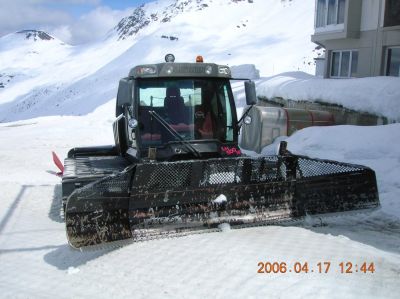 (Verbier / Schweiz) Fragniere
