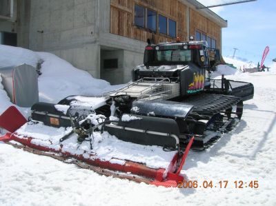 (Verbier / Schweiz) Fragniere
