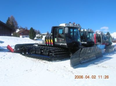 (Nendaz / Schweiz) Fragniere
