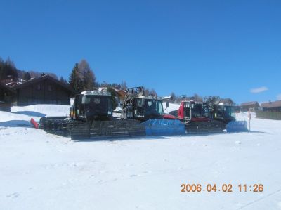 (Nendaz / Schweiz) Fragniere
