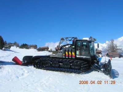 (Nendaz / Schweiz) Fragniere
