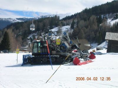 (Nendaz / Schweiz) Fragniere
