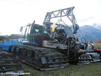 (Nendaz) David Fragniere 
