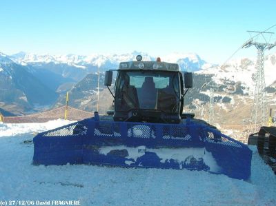 (Verbier) David Fragniere 
