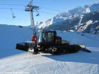 (Verbier) David Fragniere 
