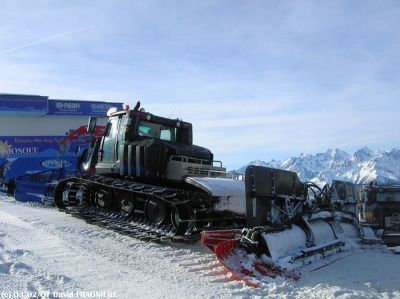 (Verbier) David Fragniere

