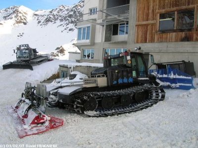 (Verbier) David Fragniere

