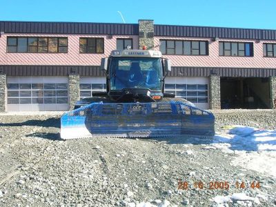 (Zermatt - Trockener Steg) David Fragniere
