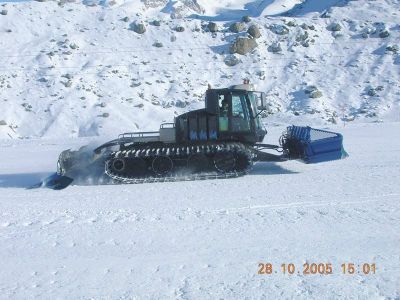 (Zermatt - Trockener Steg) David Fragniere
