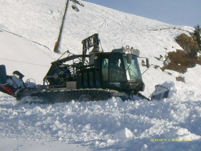 (Diedamskopf/Bregenzerwald) Helmut Urbansky
