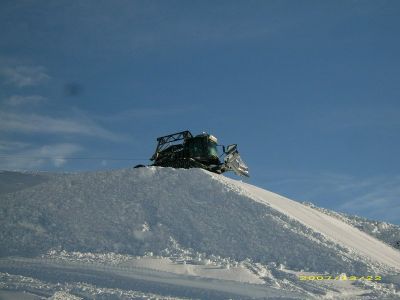 (Diedamskopf/Bregenzerwald) Helmut Urbansky
