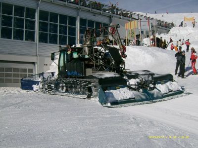 (Diedamskopf/Bregenzerwald) Helmut Urbansky
