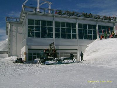 (Diedamskopf/Bregenzerwald) Helmut Urbansky
