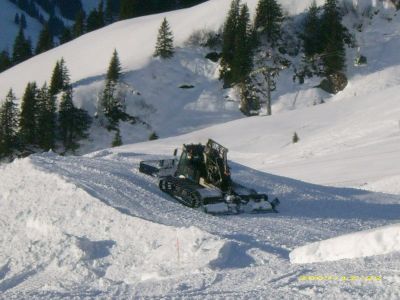 (Diedamskopf/Bregenzerwald) Helmut Urbansky
