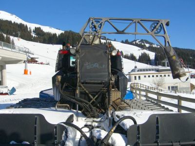 (Saalbach- Hinterglem) Sebastian Schenkelberg
