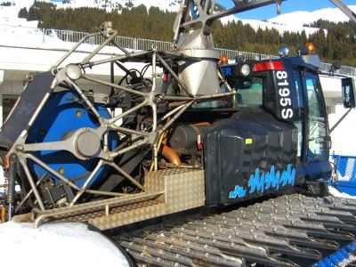 (Saalbach- Hinterglem) Sebastian Schenkelberg
