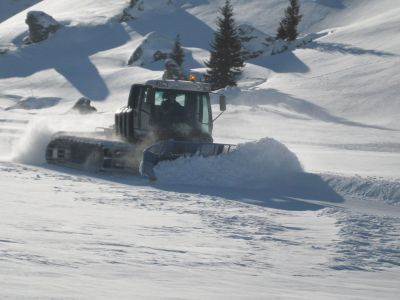 (Warth / Arlberg) Helmut Urbansky
