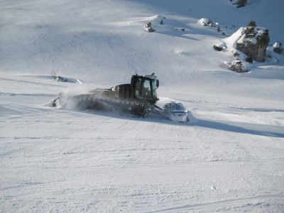 (Warth / Arlberg) Helmut Urbansky
