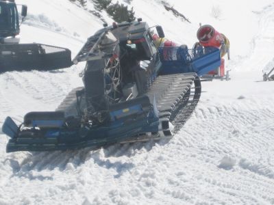 (Rauz / Arlberg) Helmut Urbansky
