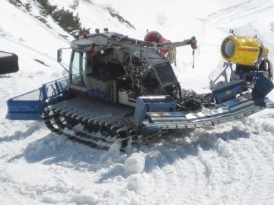 (Rauz / Arlberg) Helmut Urbansky
